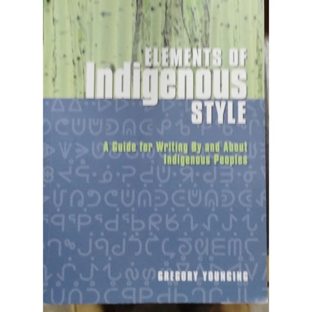 N/A elements indigenous